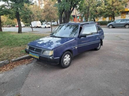 Синий ЗАЗ 1102 Таврия, объемом двигателя 0 л и пробегом 193 тыс. км за 1300 $, фото 1 на Automoto.ua