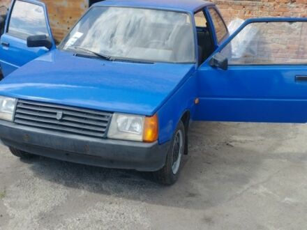 ЗАЗ 1102 Таврия 2004 в Буче на Automoto.ua Синий ЗАЗ 1102 Таврия, объемом двигателя 1.2 л и пробегом 55 тыс. км за 851 $, фото 1 на Automoto.ua