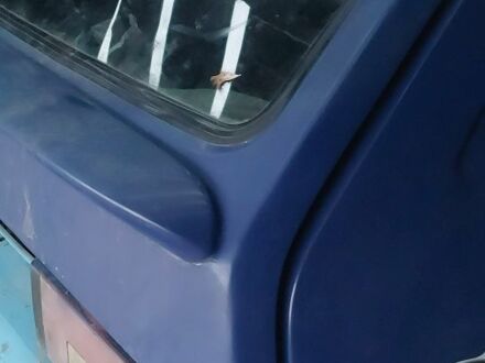 Синий ЗАЗ 1102 Таврия, объемом двигателя 0 л и пробегом 200 тыс. км за 1000 $, фото 1 на Automoto.ua