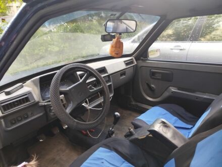 ЗАЗ 1102 Таврія 2004 у Одесі на Automoto.ua Синій ЗАЗ 1102 Таврія, об'ємом двигуна 0 л та пробігом 50 тис. км за 1000 $, фото 1 на Automoto.ua