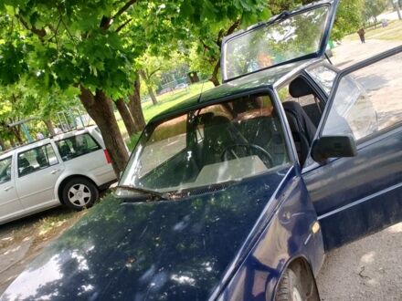 ЗАЗ 1102 Таврія 2005 у Запоріжжя на Automoto.ua Синій ЗАЗ 1102 Таврія, об'ємом двигуна 1.2 л та пробігом 100 тис. км за 363 $, фото 1 на Automoto.ua