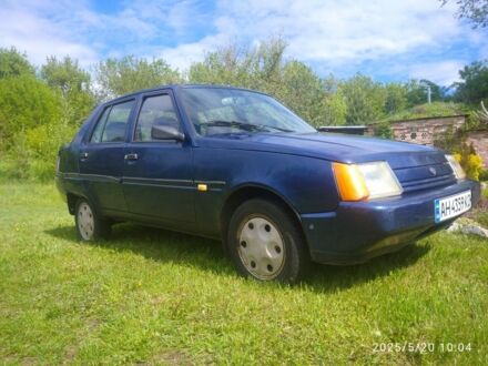 ЗАЗ 1102 Таврия 2005 в Сумах на Automoto.ua Синий ЗАЗ 1102 Таврия, объемом двигателя 1.2 л и пробегом 190 тыс. км за 1100 $, фото 1 на Automoto.ua