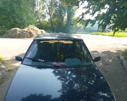 Синій ЗАЗ 1102 Таврія, об'ємом двигуна 1.1 л та пробігом 168 тис. км за 727 $, фото 1 на Automoto.ua