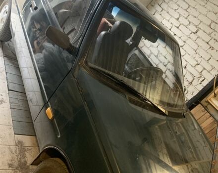 Синий ЗАЗ 1102 Таврия, объемом двигателя 0 л и пробегом 123 тыс. км за 900 $, фото 1 на Automoto.ua