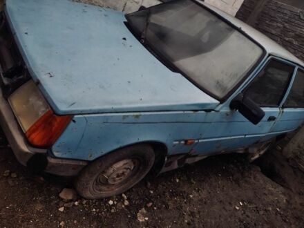 Синий ЗАЗ 1102 Таврия, объемом двигателя 0 л и пробегом 200 тыс. км за 166 $, фото 1 на Automoto.ua