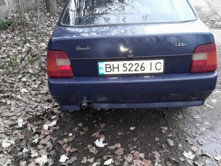 Синій ЗАЗ 1102 Таврія, об'ємом двигуна 1.2 л та пробігом 2 тис. км за 500 $, фото 1 на Automoto.ua