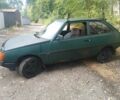 Зеленый ЗАЗ 1102 Таврия, объемом двигателя 1.1 л и пробегом 97 тыс. км за 500 $, фото 2 на Automoto.ua