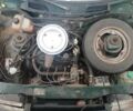Зеленый ЗАЗ 1102 Таврия, объемом двигателя 1.1 л и пробегом 97 тыс. км за 500 $, фото 4 на Automoto.ua