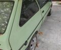 Зеленый ЗАЗ 1102 Таврия, объемом двигателя 1.2 л и пробегом 144 тыс. км за 325 $, фото 5 на Automoto.ua