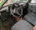 Зеленый ЗАЗ 1102 Таврия, объемом двигателя 1.2 л и пробегом 144 тыс. км за 325 $, фото 4 на Automoto.ua