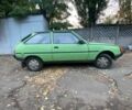 Зеленый ЗАЗ 1102 Таврия, объемом двигателя 1.1 л и пробегом 58 тыс. км за 288 $, фото 1 на Automoto.ua