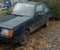 Зеленый ЗАЗ 1102 Таврия, объемом двигателя 1.2 л и пробегом 34 тыс. км за 591 $, фото 2 на Automoto.ua