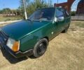 Зелений ЗАЗ 1102 Таврія, об'ємом двигуна 1.2 л та пробігом 1000 тис. км за 369 $, фото 1 на Automoto.ua
