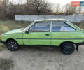 Зеленый ЗАЗ 1102 Таврия, объемом двигателя 1.1 л и пробегом 240 тыс. км за 700 $, фото 1 на Automoto.ua