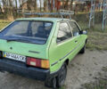 Зеленый ЗАЗ 1102 Таврия, объемом двигателя 1.1 л и пробегом 240 тыс. км за 700 $, фото 4 на Automoto.ua