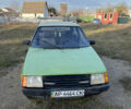 Зеленый ЗАЗ 1102 Таврия, объемом двигателя 1.1 л и пробегом 240 тыс. км за 700 $, фото 5 на Automoto.ua