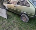 Зеленый ЗАЗ 1102 Таврия, объемом двигателя 1.2 л и пробегом 95 тыс. км за 170 $, фото 1 на Automoto.ua