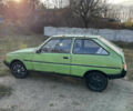 Зеленый ЗАЗ 1102 Таврия, объемом двигателя 1.1 л и пробегом 240 тыс. км за 700 $, фото 2 на Automoto.ua