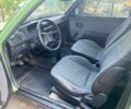 Зеленый ЗАЗ 1102 Таврия, объемом двигателя 1.1 л и пробегом 343 тыс. км за 799 $, фото 3 на Automoto.ua