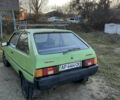 Зеленый ЗАЗ 1102 Таврия, объемом двигателя 1.1 л и пробегом 240 тыс. км за 700 $, фото 3 на Automoto.ua