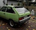 Зеленый ЗАЗ 1102 Таврия, объемом двигателя 1.1 л и пробегом 96 тыс. км за 430 $, фото 3 на Automoto.ua