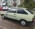 Зеленый ЗАЗ 1102 Таврия, объемом двигателя 1.3 л и пробегом 100 тыс. км за 364 $, фото 9 на Automoto.ua