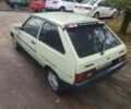 Зеленый ЗАЗ 1102 Таврия, объемом двигателя 1.3 л и пробегом 100 тыс. км за 364 $, фото 1 на Automoto.ua
