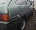 Зелений ЗАЗ 1102 Таврія, об'ємом двигуна 1 л та пробігом 60 тис. км за 591 $, фото 4 на Automoto.ua