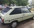 Зеленый ЗАЗ 1102 Таврия, объемом двигателя 1.3 л и пробегом 100 тыс. км за 364 $, фото 4 на Automoto.ua