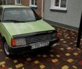 Зеленый ЗАЗ 1102 Таврия, объемом двигателя 1.1 л и пробегом 96 тыс. км за 430 $, фото 4 на Automoto.ua