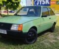 Зеленый ЗАЗ 1102 Таврия, объемом двигателя 1.1 л и пробегом 87 тыс. км за 1000 $, фото 1 на Automoto.ua