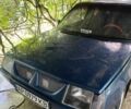 Зеленый ЗАЗ 1102 Таврия, объемом двигателя 1.2 л и пробегом 120 тыс. км за 1100 $, фото 1 на Automoto.ua
