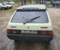 Зеленый ЗАЗ 1102 Таврия, объемом двигателя 1.3 л и пробегом 100 тыс. км за 364 $, фото 2 на Automoto.ua
