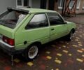 Зеленый ЗАЗ 1102 Таврия, объемом двигателя 1.1 л и пробегом 96 тыс. км за 430 $, фото 1 на Automoto.ua