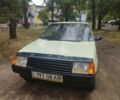 Зеленый ЗАЗ 1102 Таврия, объемом двигателя 1.3 л и пробегом 100 тыс. км за 364 $, фото 6 на Automoto.ua