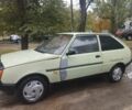 Зеленый ЗАЗ 1102 Таврия, объемом двигателя 1.3 л и пробегом 100 тыс. км за 364 $, фото 8 на Automoto.ua