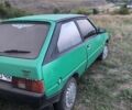 Зеленый ЗАЗ 1102 Таврия, объемом двигателя 0 л и пробегом 150 тыс. км за 388 $, фото 5 на Automoto.ua