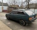 Зеленый ЗАЗ 1102 Таврия, объемом двигателя 1.1 л и пробегом 3 тыс. км за 30000 $, фото 1 на Automoto.ua
