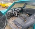 Зелений ЗАЗ 1102 Таврія, об'ємом двигуна 1.1 л та пробігом 100 тис. км за 255 $, фото 5 на Automoto.ua