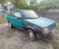 Зелений ЗАЗ 1102 Таврія, об'ємом двигуна 1.1 л та пробігом 100 тис. км за 255 $, фото 1 на Automoto.ua