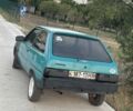 Зелений ЗАЗ 1102 Таврія, об'ємом двигуна 1.2 л та пробігом 258 тис. км за 350 $, фото 4 на Automoto.ua