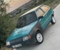 Зелений ЗАЗ 1102 Таврія, об'ємом двигуна 1.2 л та пробігом 258 тис. км за 350 $, фото 5 на Automoto.ua