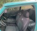 Зелений ЗАЗ 1102 Таврія, об'ємом двигуна 1.2 л та пробігом 258 тис. км за 350 $, фото 7 на Automoto.ua