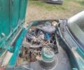 Зелений ЗАЗ 1102 Таврія, об'ємом двигуна 1.1 л та пробігом 100 тис. км за 255 $, фото 4 на Automoto.ua