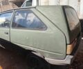 Зелений ЗАЗ 1102 Таврія, об'ємом двигуна 1.1 л та пробігом 200 тис. км за 194 $, фото 1 на Automoto.ua
