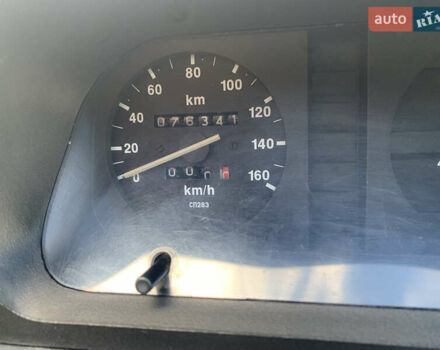 Зеленый ЗАЗ 1102 Таврия, объемом двигателя 1.2 л и пробегом 77 тыс. км за 1500 $, фото 7 на Automoto.ua