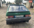 Зеленый ЗАЗ 1102 Таврия, объемом двигателя 1.2 л и пробегом 77 тыс. км за 1500 $, фото 3 на Automoto.ua