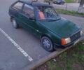 Зелений ЗАЗ 1102 Таврія, об'ємом двигуна 1.1 л та пробігом 71 тис. км за 25000 $, фото 5 на Automoto.ua