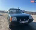 Зеленый ЗАЗ 1102 Таврия, объемом двигателя 1.2 л и пробегом 250 тыс. км за 960 $, фото 1 на Automoto.ua
