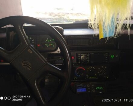 Зеленый ЗАЗ 1102 Таврия, объемом двигателя 1.1 л и пробегом 86 тыс. км за 1500 $, фото 1 на Automoto.ua